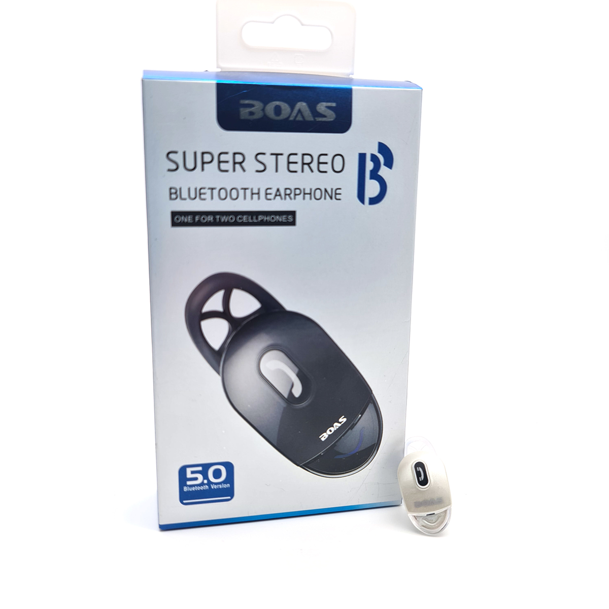 Mano Libre Inalambrico Bluetooth 